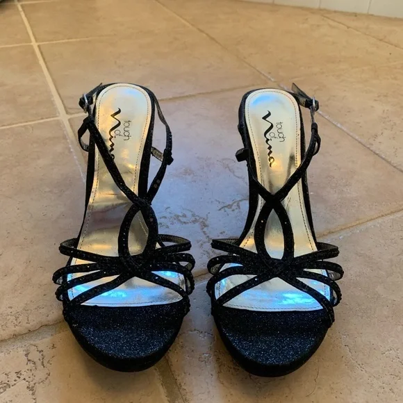 Touch Of Nina Y2K Heels - Picture 6 of 6